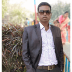 Picture of Shajahan Ali