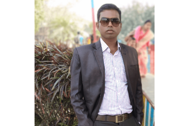 Picture of Shajahan Ali