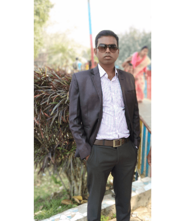 Shajahan Ali Shajahan Ali